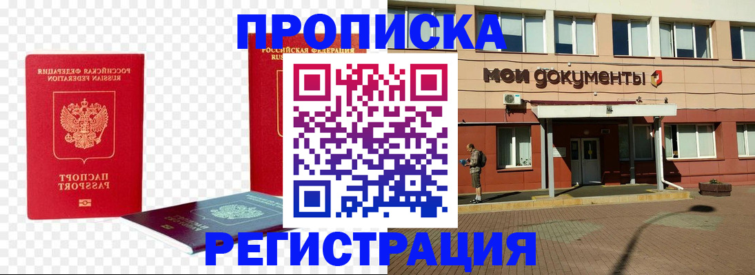 прописка штамп в Жукове